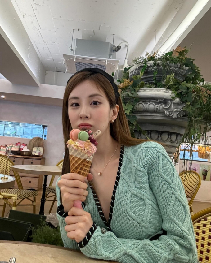사진=서현 인스타그램