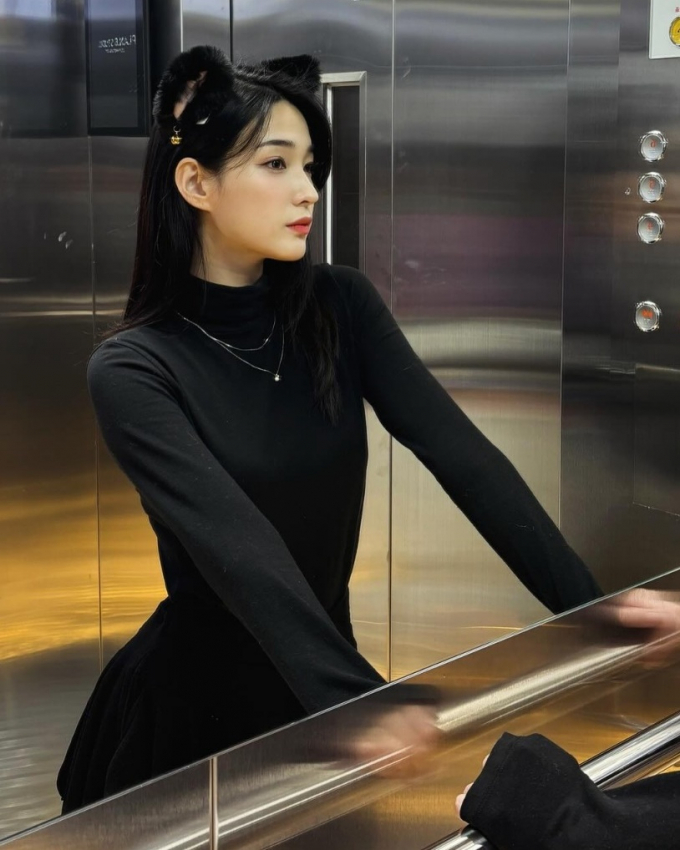 사진=율희 인스타그램