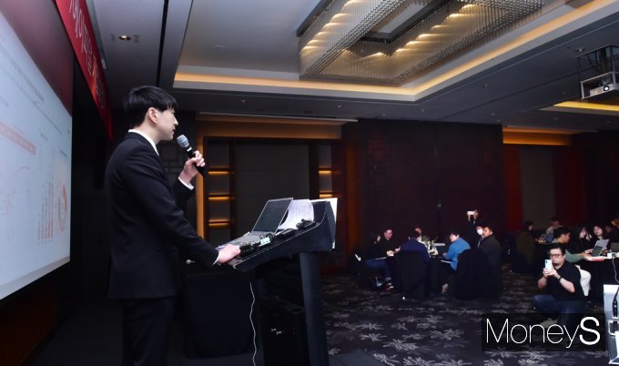 [머니S픽] 뷰티 디바이스 강자 '에이피알' 새해 첫 IPO 나선 가운데…