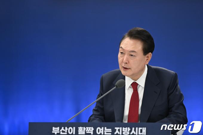 [사진] 尹 
