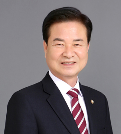 최춘식 국회의원. /사진제공=최춘식 의원실