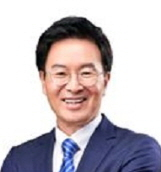 정진욱 광주 동남갑 예비후보.