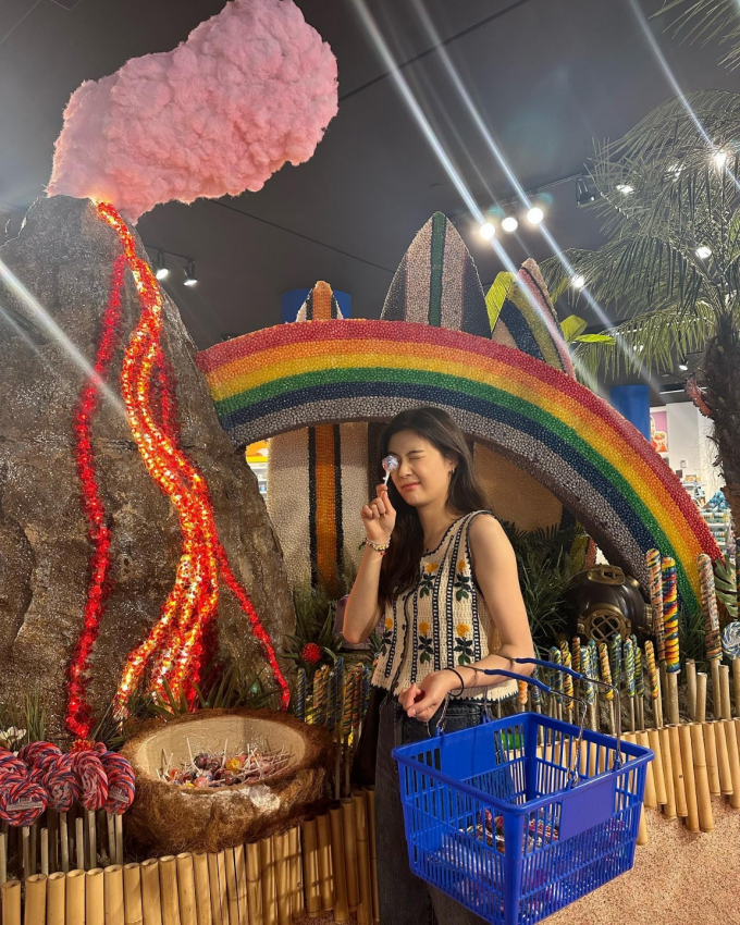 사진=이선빈 인스타그램