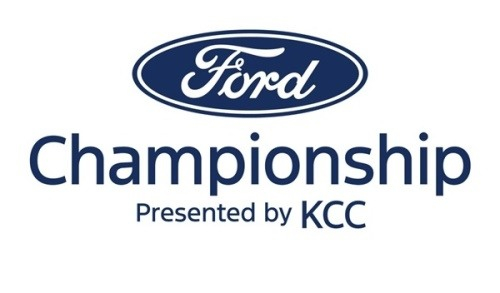 LPGA 투어 신설 대회 포드 챔피언십 프리젠티드 바이 KCC가 오는 3월 열린다. 