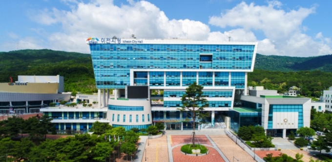 경기 이천시는 최근 10만 제곱미터 미만 도시개발사업 자체운영기준을 폐지하고 용적율 상환 기준을 완화한다. / 사진제공=이천시