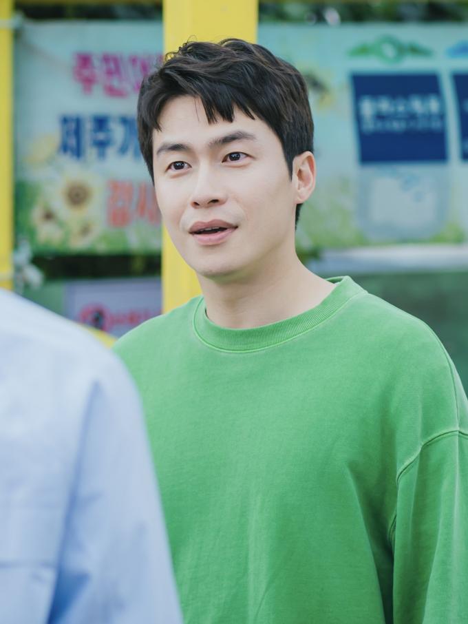 배우 이재원 / 플럼에이앤씨 제공