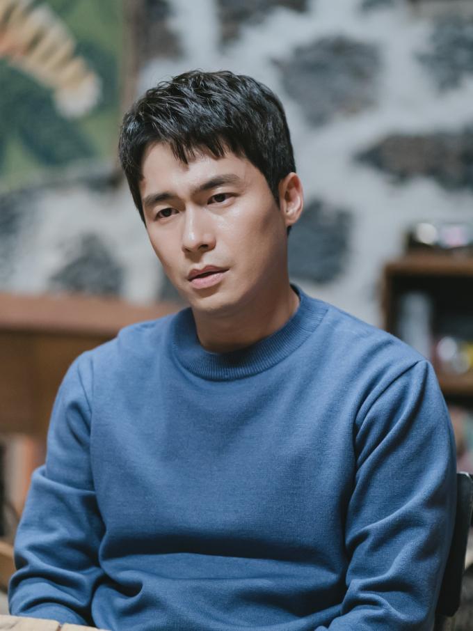 배우 이재원 / 플럼에이앤씨 제공