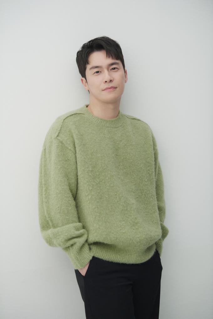 배우 이재원 / 플럼에이앤씨 제공