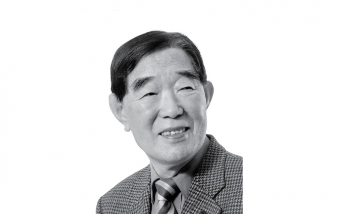 김영명 강남세브란스병원 제2대 병원장이 지난 14일 숙환으로 별세했다. /사진=강남세브란스병원