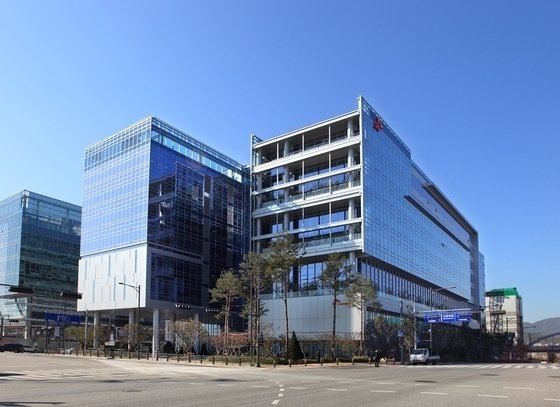 SK케미칼이 제약 사업부 매각을 철회하기로 결정했다. /사진=SK케미칼