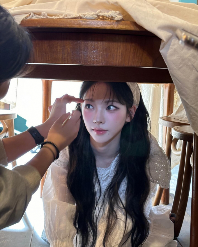 사진=카리나 인스타그램