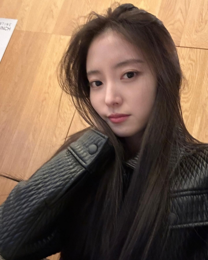 사진=이세영 인스타그램