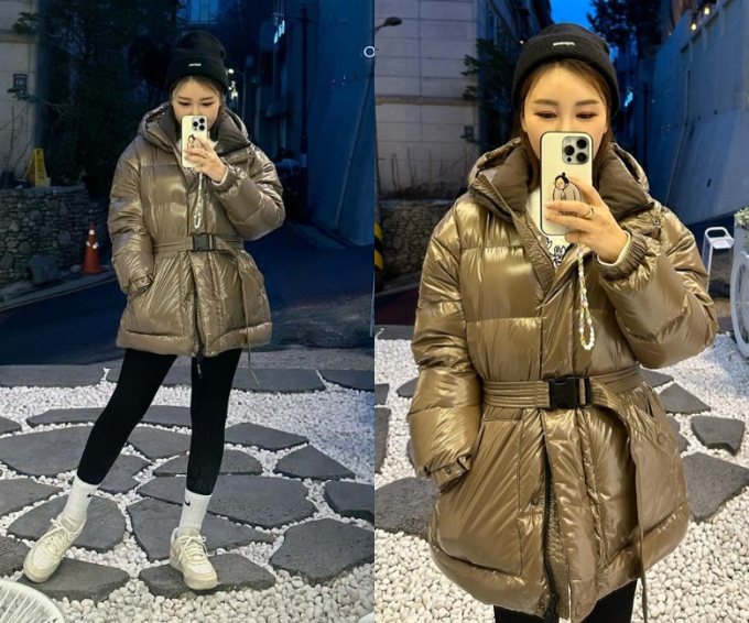 사진=송가인 인스타그램