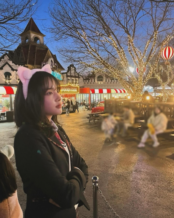 사진=스테이씨 공식 인스타그램
