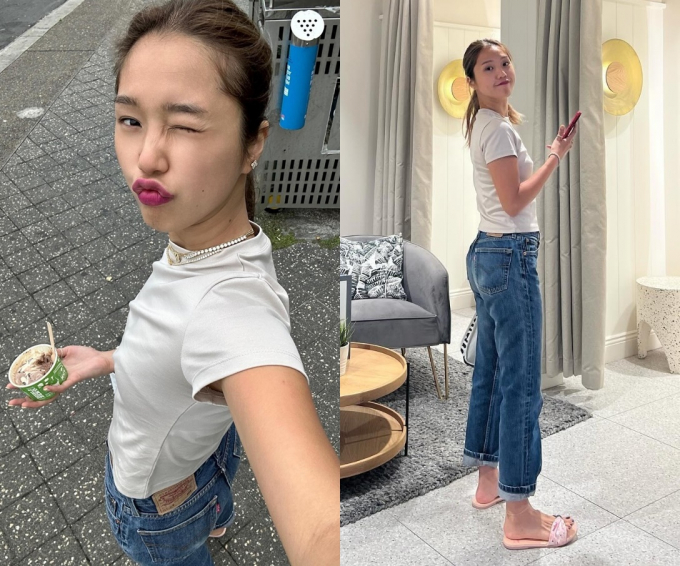 사진=미미 인스타그렘