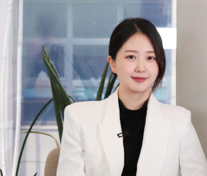 방송인 박수홍 아내 김다예가 법원의 선고에 의아함을 드러냈다. /사진=김다예 인스타그램