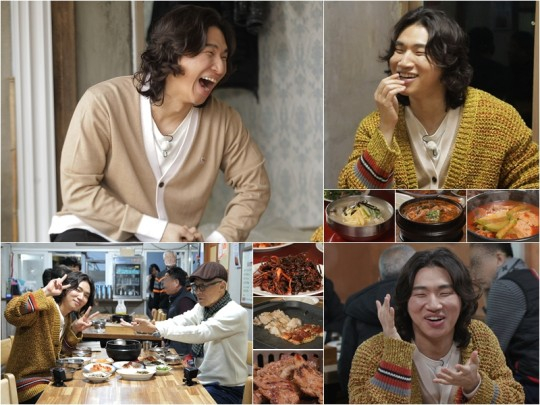 대성은 "특히 지드래곤과 태양의 응원과 격려가 없었다면 다양한 도전을 할 수 없었을 것"이라며 멤버들에게 고마운 마음을 전하기도 했다. /사진=TV조선 제공