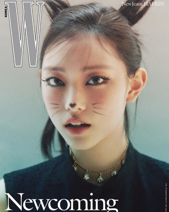 사진=W KOREA