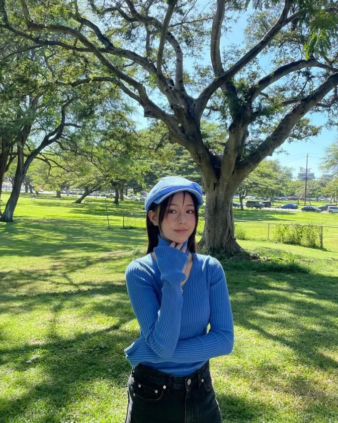 사진=박지후 인스타그램