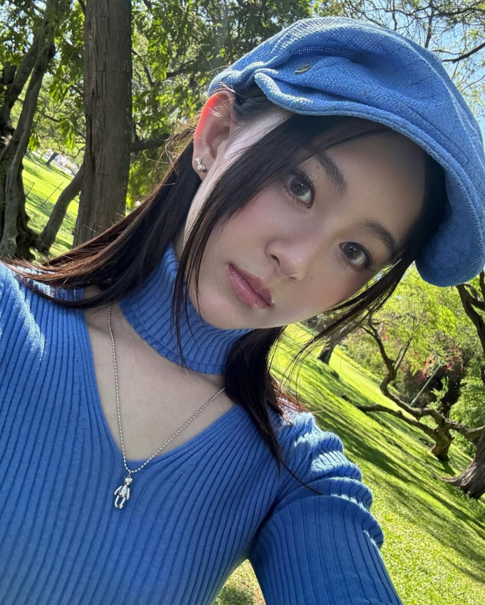 사진=박지후 인스타그램