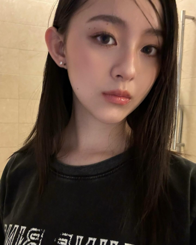사진=박지후 인스타그램