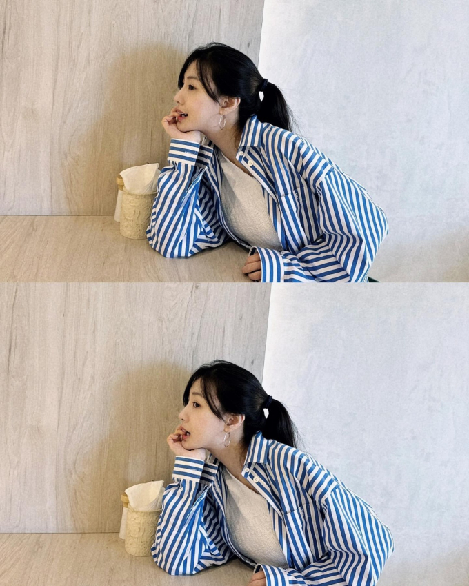 사진=오하영 인스타그램