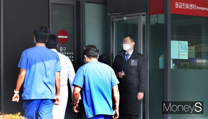 [머니S픽] 의료 대란 우려…정부 