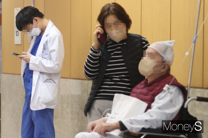 [머니S픽] 의료 대란 우려…정부 