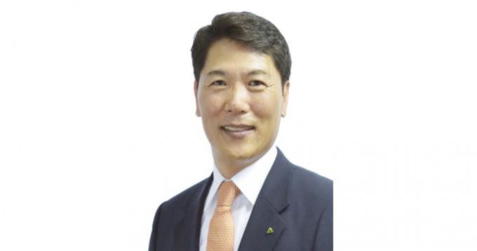 홍현성 현대엔지니어링 대표이사. /사진=뉴시스