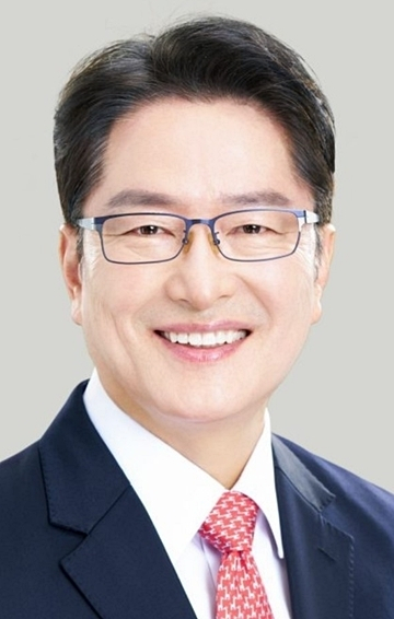 국민의힘 김태한 경북 군위·의성·청송·영덕 국회의원 예비후보/사진제공=국민의힘 김태한 경북 군위·의성·청송·영덕 국회의원 예비후보 선거사무소