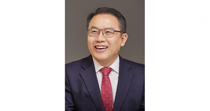 국민의힘 우성진 대구 동구 을 국회의원 예비후보/사진제공=국민의힘 우성진 대구 동구 을 국회의원 예비후보 선거사무소