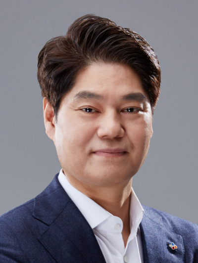 허민회 CJ CGV 대표. /사진=CJ