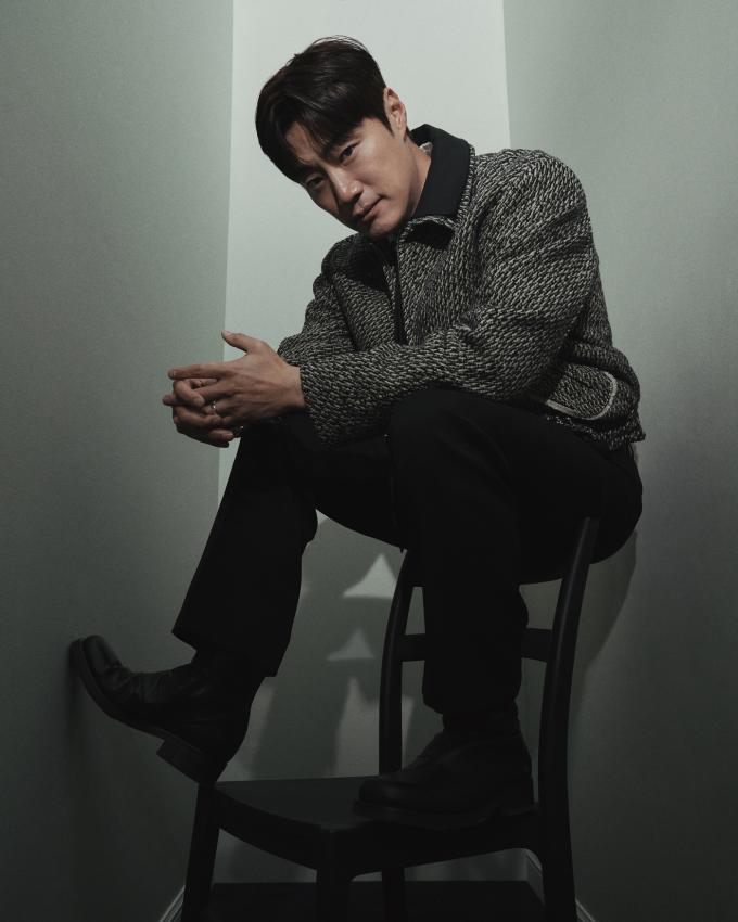 배우 이희준/ 사진제공=넷플릭스