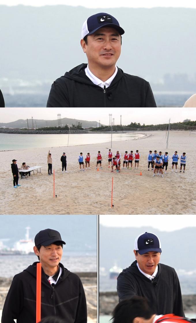 사진=JTBC '뭉쳐야 찬다'
