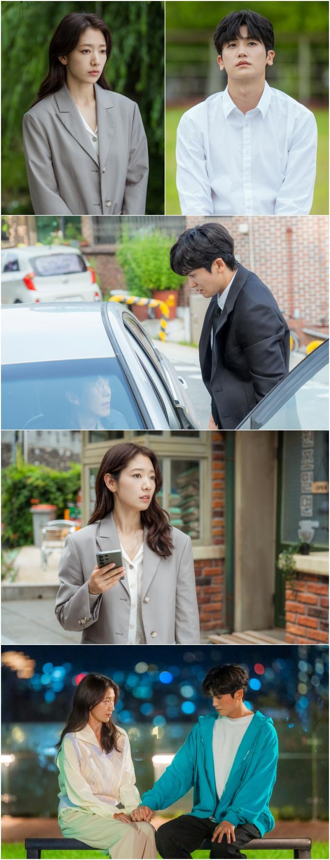 사진=JTBC '닥터슬럼프'