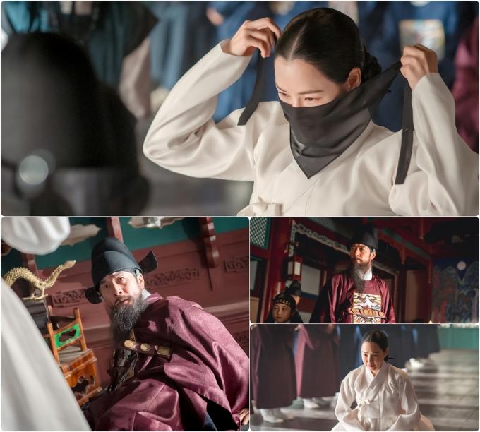 사진=MBC '밤에 피는 꽃'