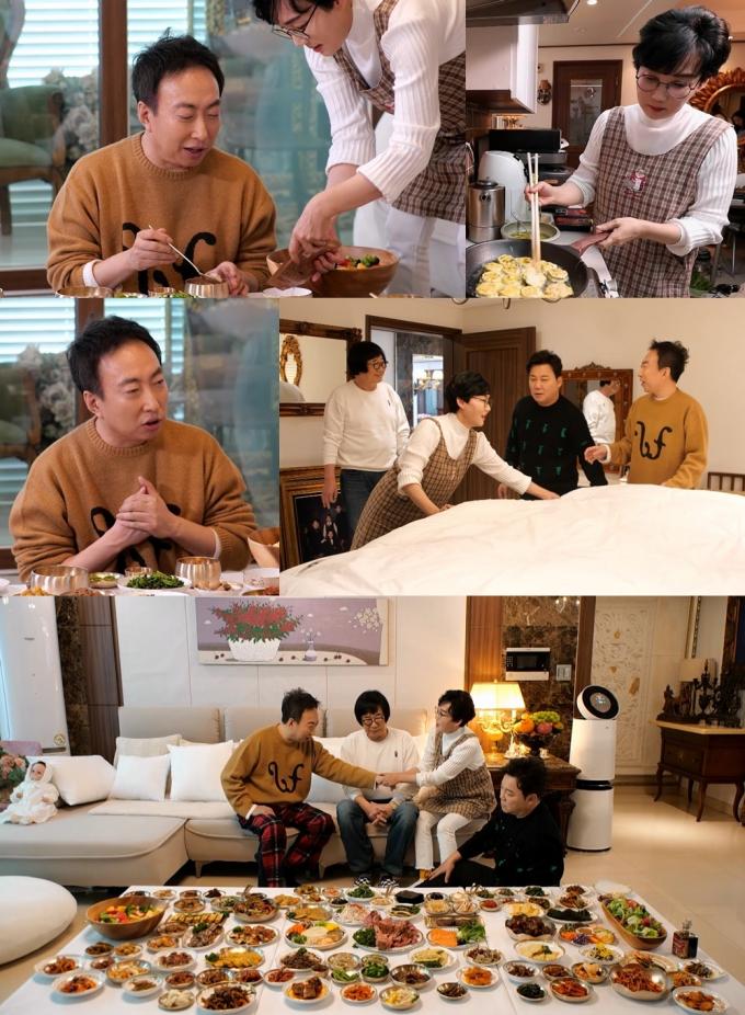 사진=KBS 2TV '사장님 귀는 당나귀 귀'