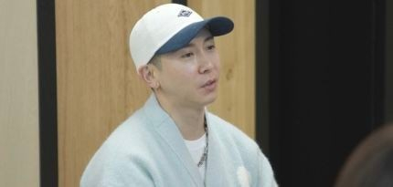  '전지적 참견 시점' 브라이언./사진=MBC