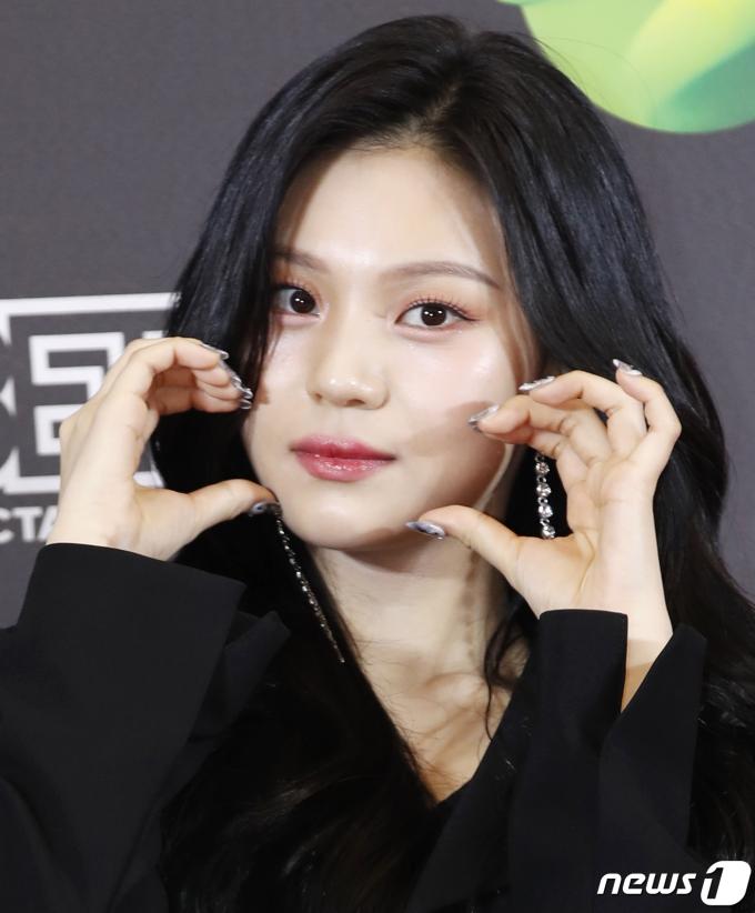 [사진] 사랑스러운 '엄지'공주