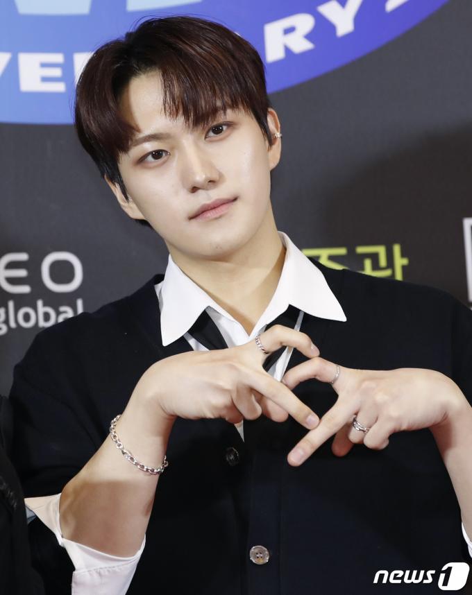 [사진] JM, 점점 멋져지네