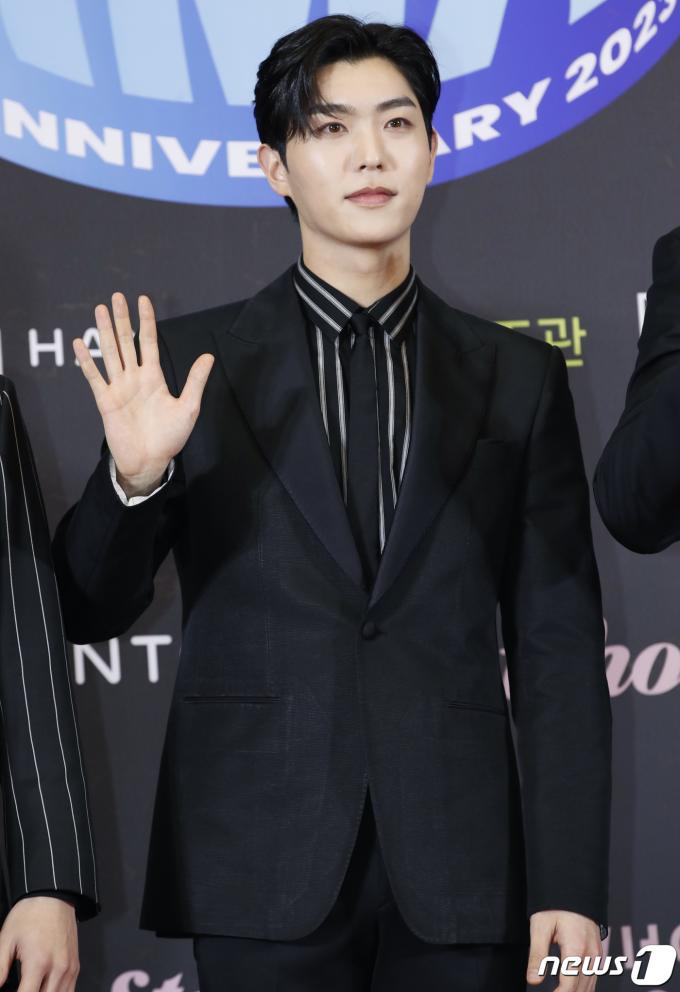 [사진] '팬텀싱어4' 우승자 리베란테 진원