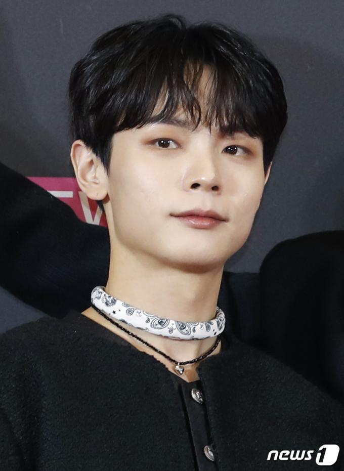 [사진] 루시 신예찬, 귀공자 비주얼