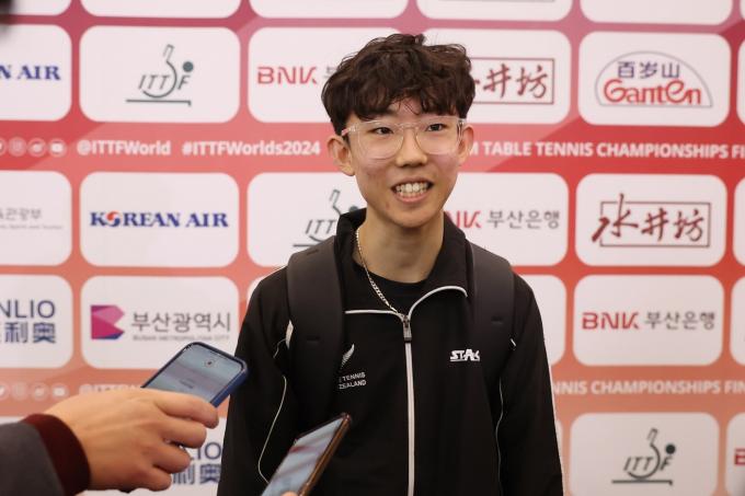 티모시 최(조직위 제공)