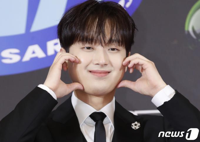 가수 이찬원이 스포츠 해설위원으로 변신한다. ⓒ News1 권현진 기자