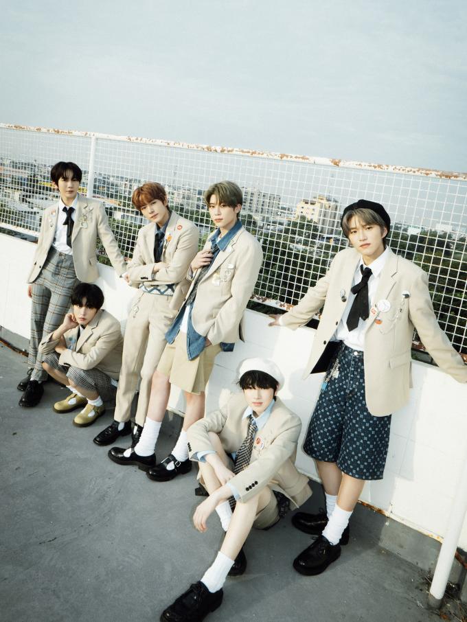 NCT 위시/ 사진제공=SM엔터테인먼트