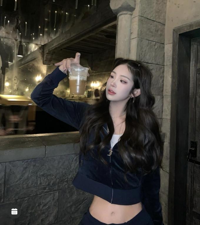 최준희 인스타그램