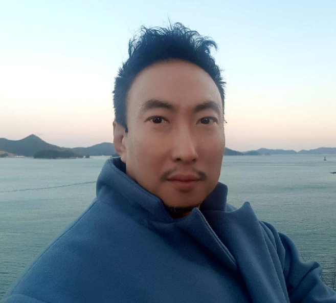 박명수가 조혜련과의 열애설에 조혜련은 절대 아니라며 마침표를 찍는다. /사진=박명수 인스타그램