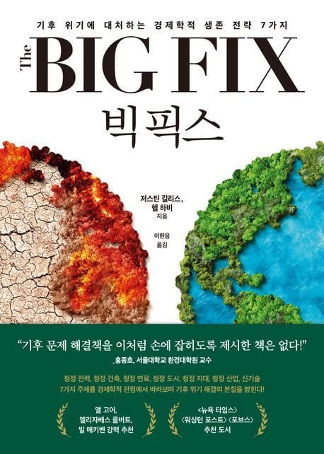 '빅 픽스'(알레 제공)