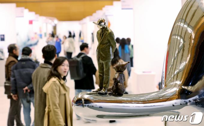 [사진] 피노키오 위 피노키오