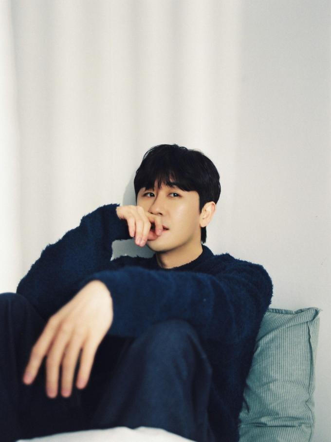 영탁 / 어비스컴퍼니